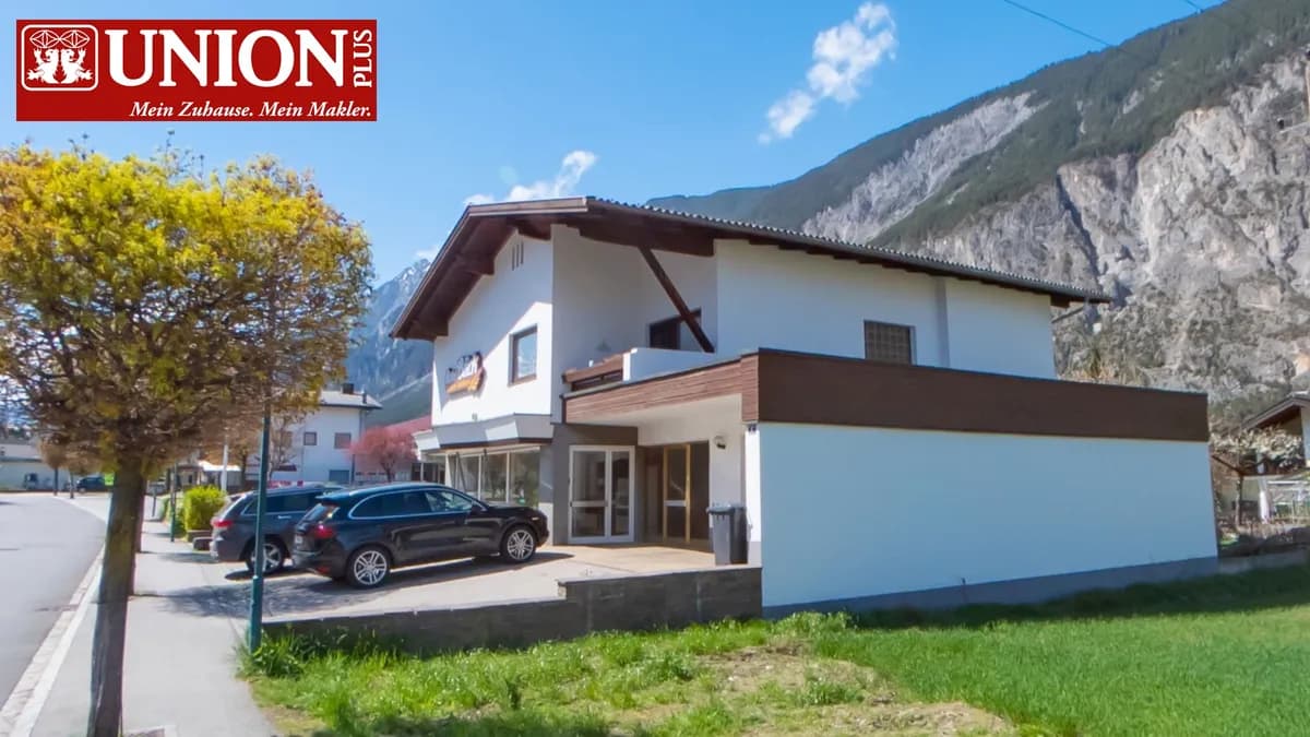 Gewerbeimmobilie kaufen in Imst – 198 m², € 584.000 – Bild 2 von 4
