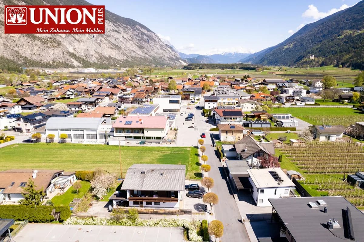 Gewerbeimmobilie kaufen in Imst – 198 m², € 584.000 – Bild 3 von 4