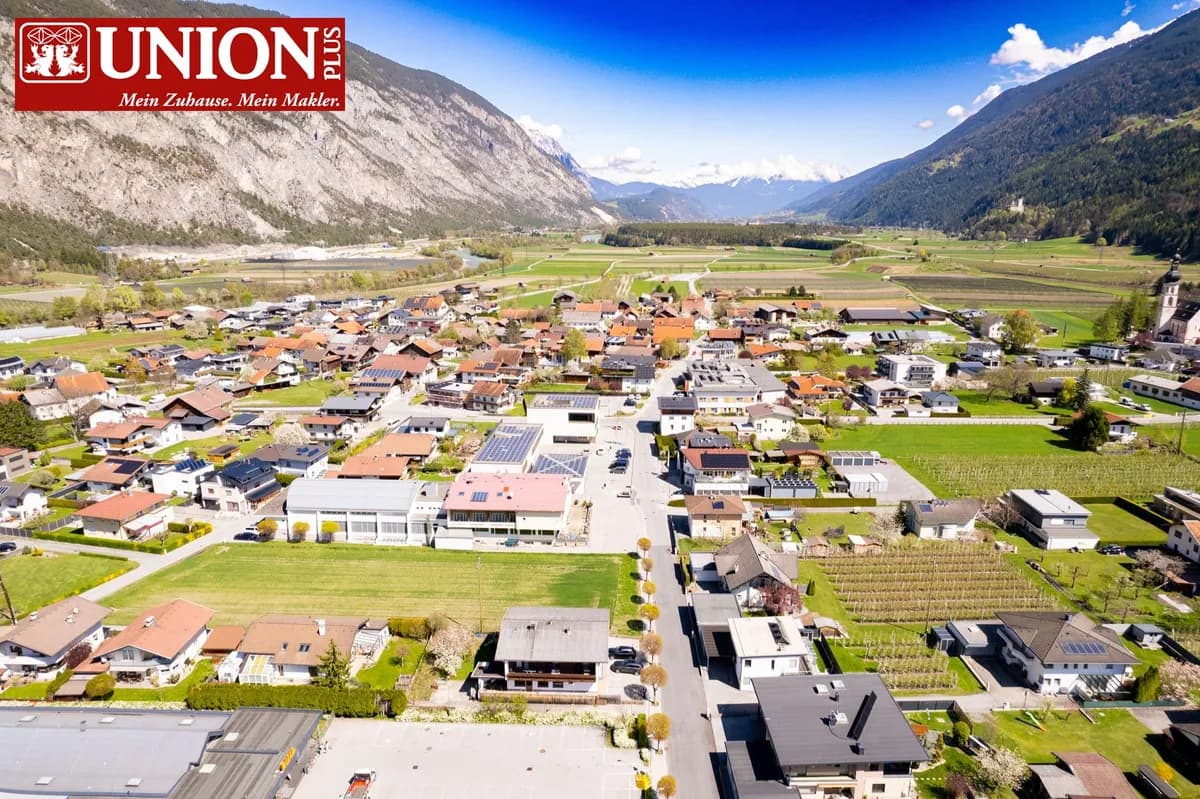 Gewerbeimmobilie kaufen in Imst – 198 m², € 584.000 – Bild 4 von 4