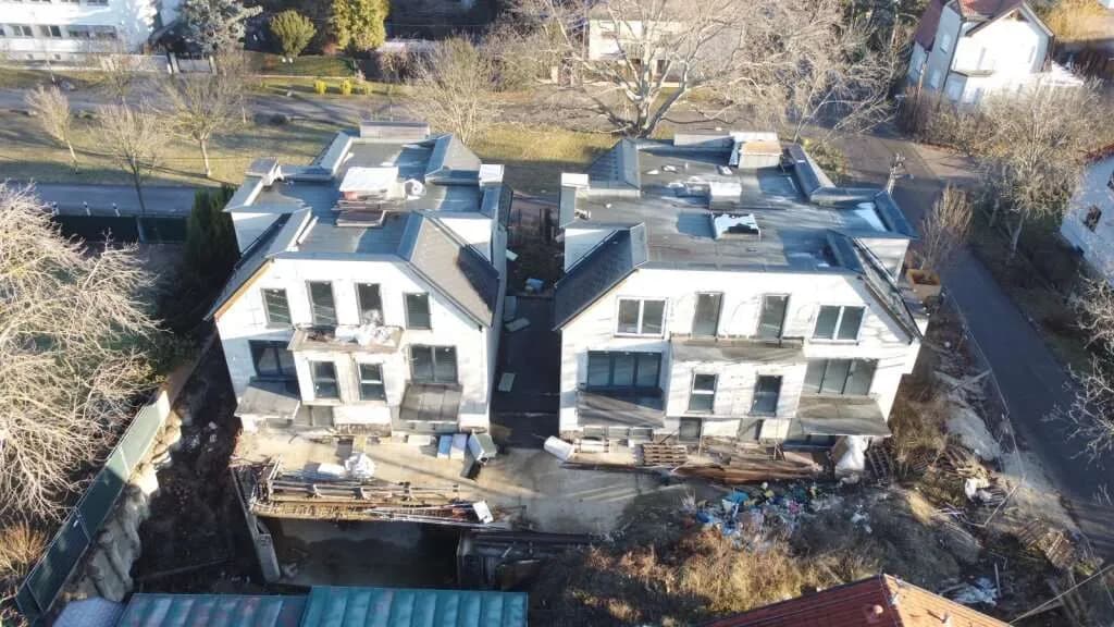 Gewerbeimmobilie kaufen in Wien – 807 m², € 1.495.000 – Bild 1 von 7