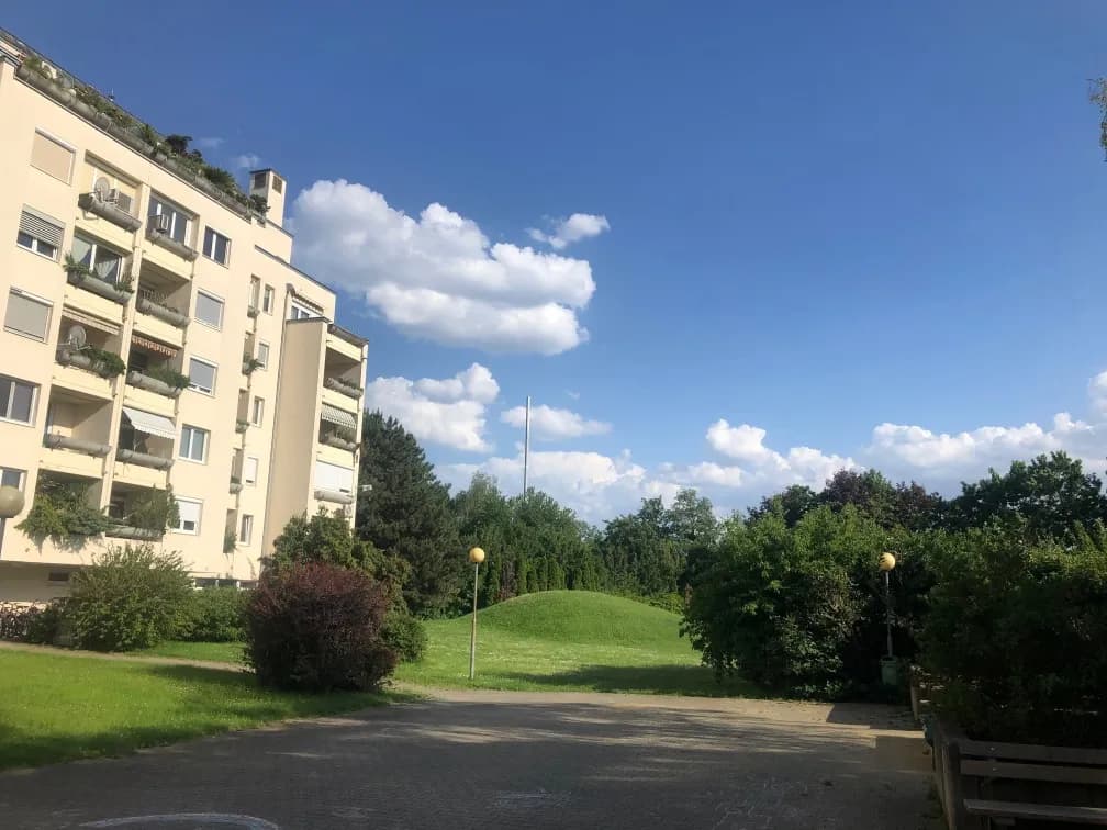 3-Zimmer-Wohnung mieten in Wien – 72 m², € 1.195 – Bild 2 von 20