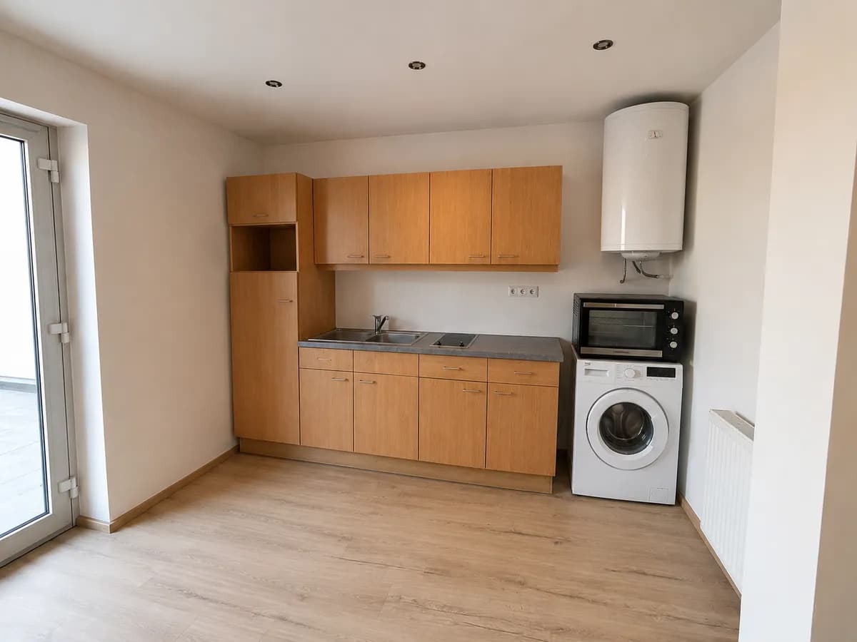 Wohnung mieten in Amstetten – 67 m², € 690 – Bild 4 von 10