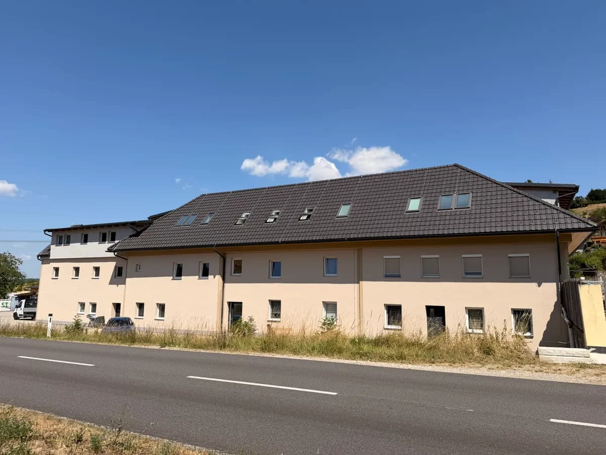 Wohnung mieten in Amstetten – 67 m², € 690 – Bild 9 von 10