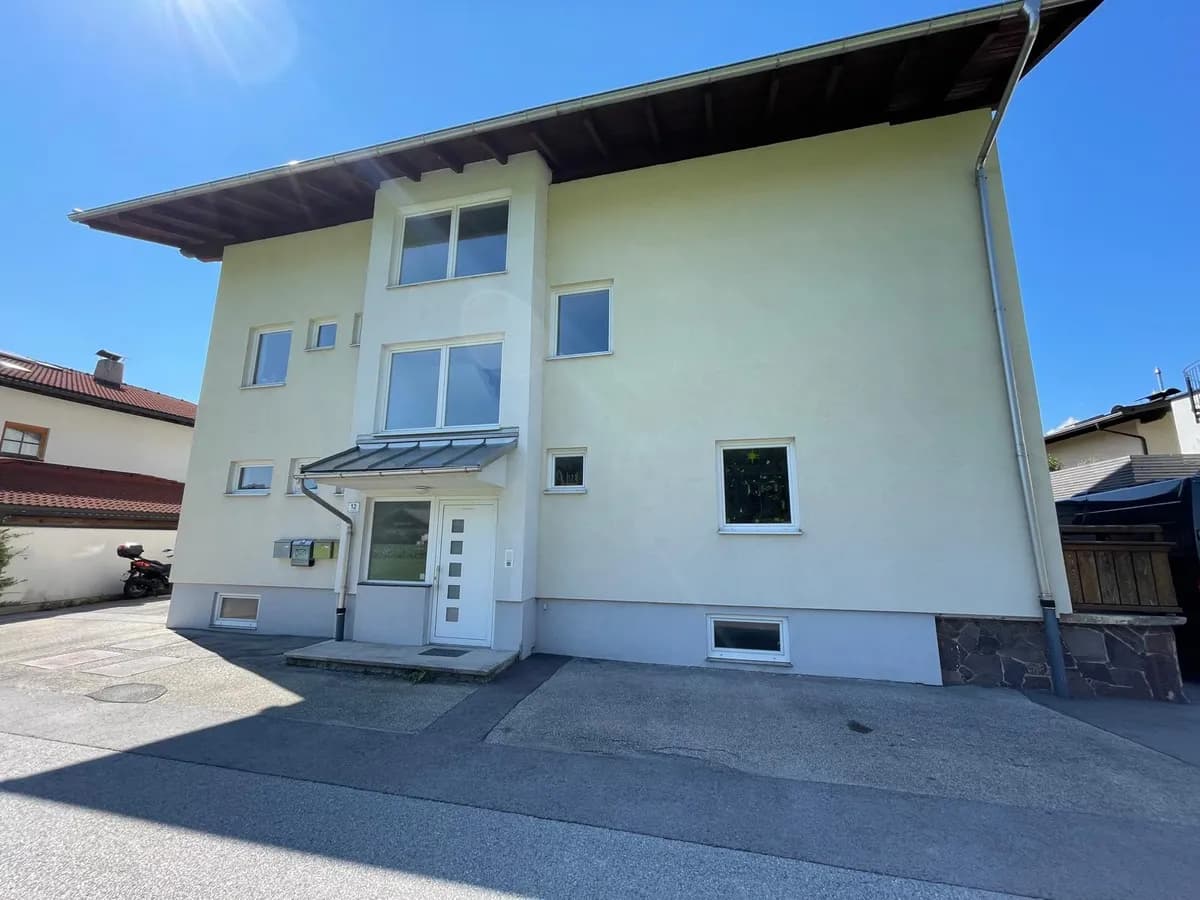 4-Zimmer-Wohnung kaufen in Kufstein – 93,62 m², € 460.000