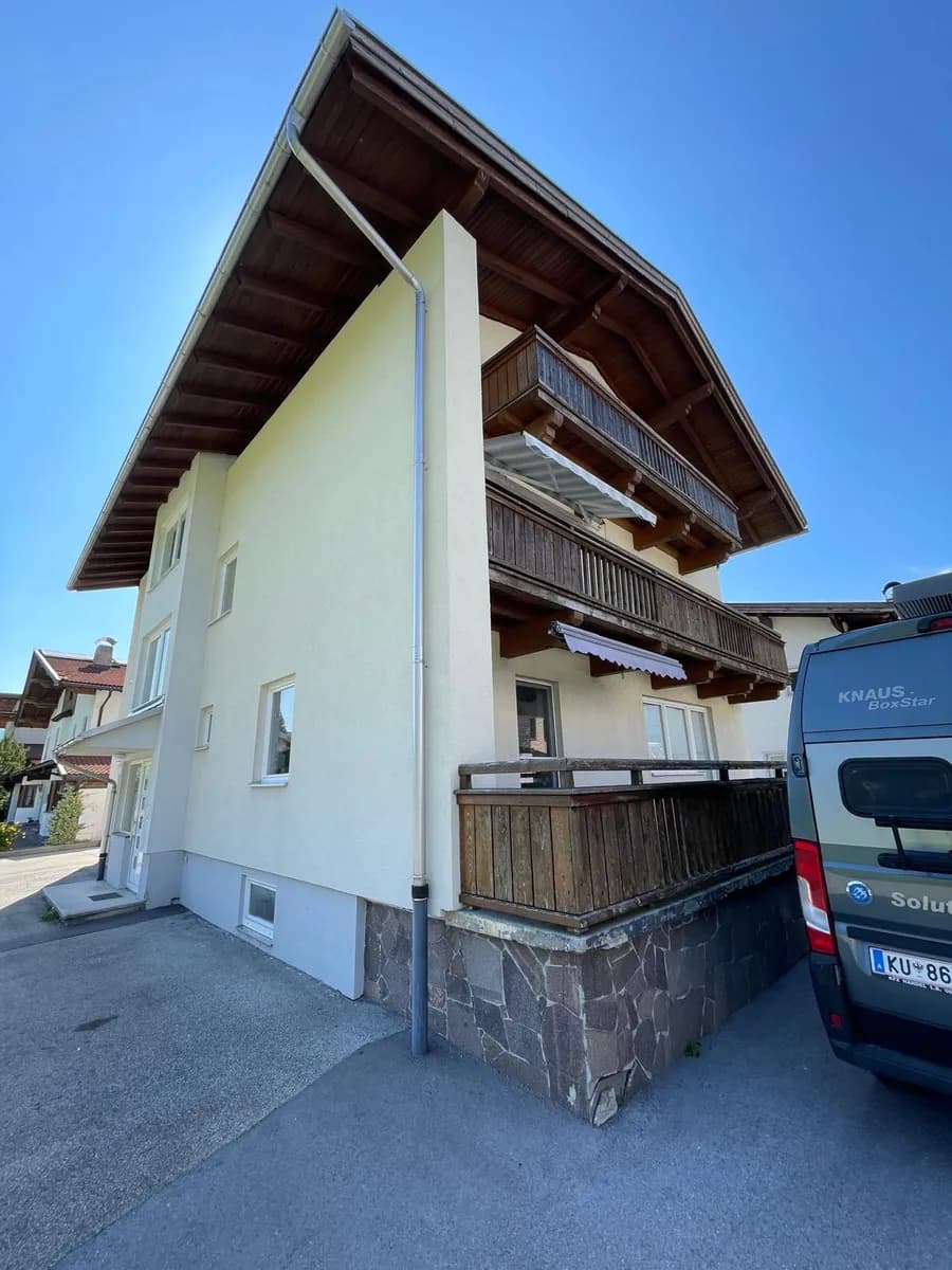 4-Zimmer-Wohnung kaufen in Kufstein – 93,62 m², € 460.000 – Bild 2 von 8