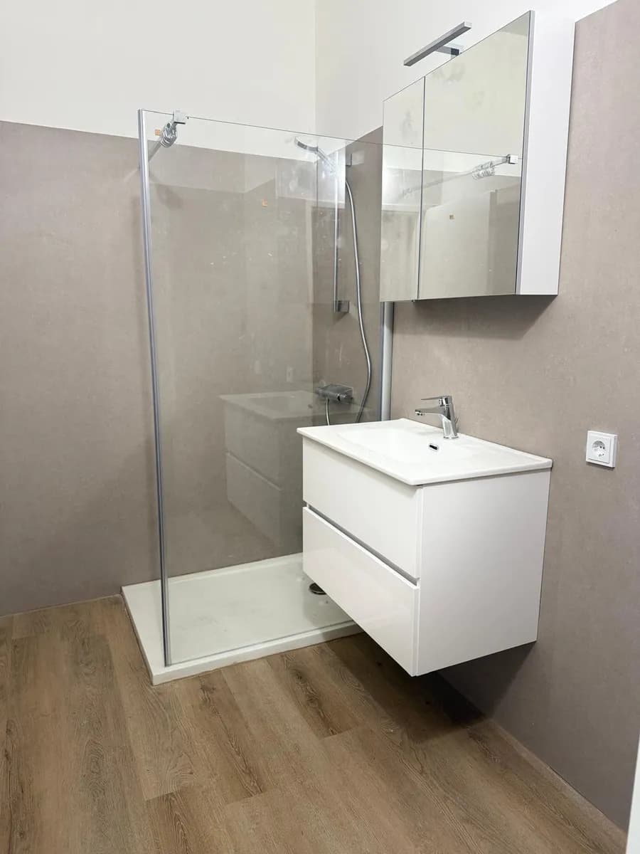 2-Zimmer-Wohnung mieten in Linz – 55 m², € 1.090 – Bild 7 von 10