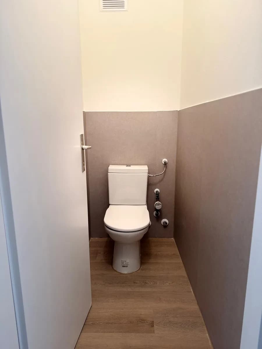 2-Zimmer-Wohnung mieten in Linz – 55 m², € 1.090 – Bild 9 von 10