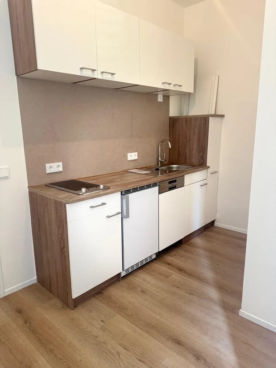 2-Zimmer-Wohnung mieten in Linz – 55 m², € 1.090 – Bild 10 von 10