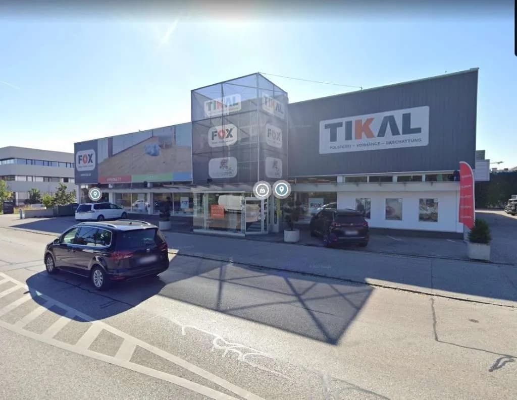 Gewerbeimmobilie mieten in Wels – 150 m² – Bild 3 von 5