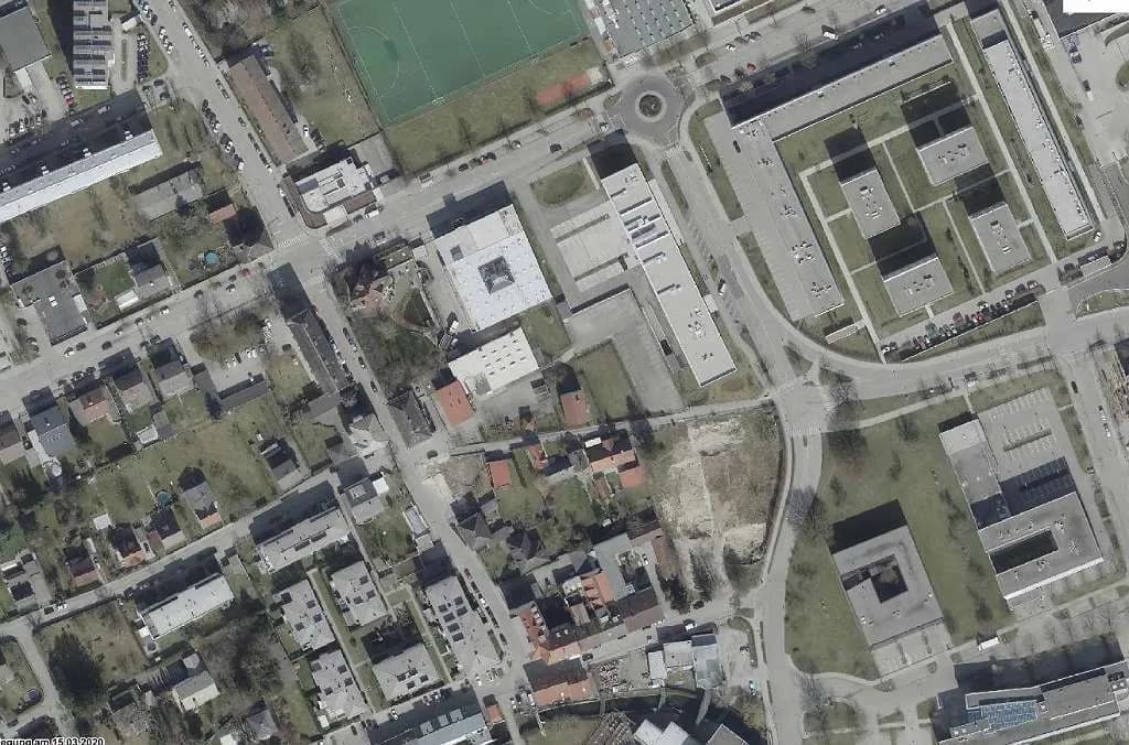 Gewerbeimmobilie mieten in Wels – 150 m² – Bild 4 von 5