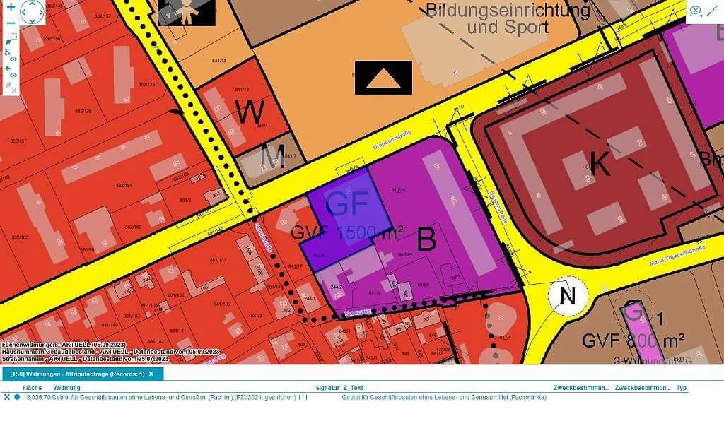 Gewerbeimmobilie mieten in Wels – 150 m² – Bild 5 von 5