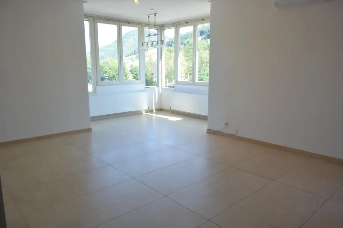 4-Zimmer-Wohnung kaufen in Waidhofen an der Ybbs – 87 m², € 185.000 – Bild 1 von 19