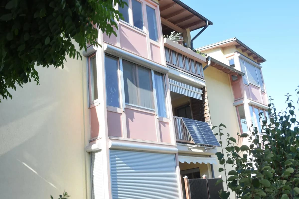4-Zimmer-Wohnung kaufen in Waidhofen an der Ybbs – 87 m², € 185.000 – Bild 17 von 19