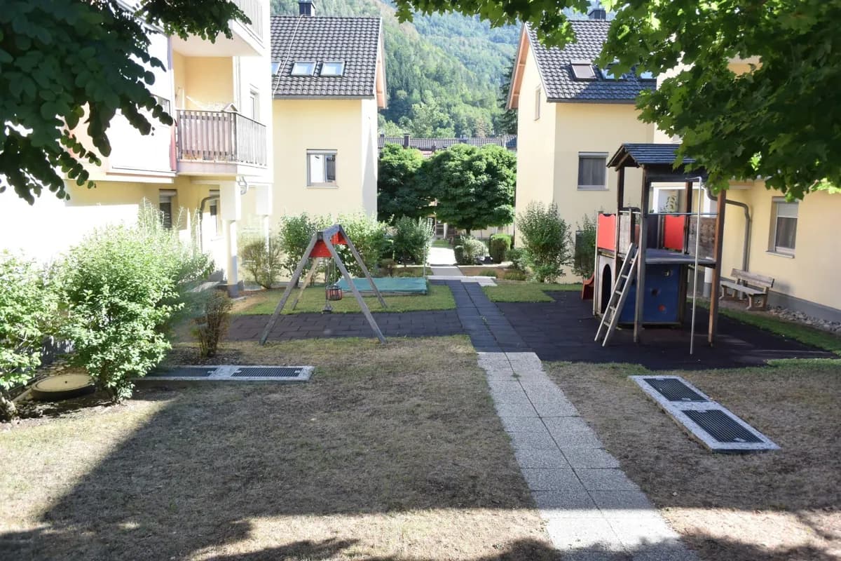 4-Zimmer-Wohnung kaufen in Waidhofen an der Ybbs – 87 m², € 185.000 – Bild 18 von 19