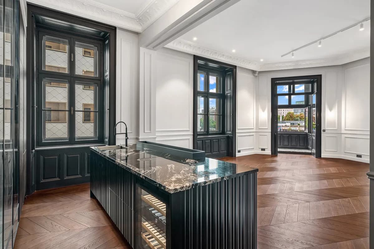 3-Zimmer-Wohnung kaufen in Wien – 158,76 m², € 1.398.000 – Bild 1 von 14