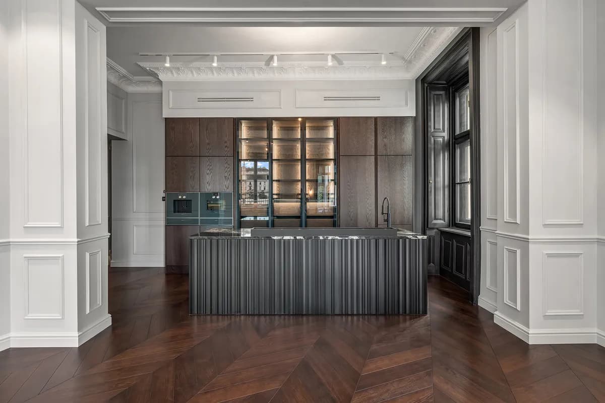 3-Zimmer-Wohnung kaufen in Wien – 158,76 m², € 1.398.000 – Bild 3 von 14