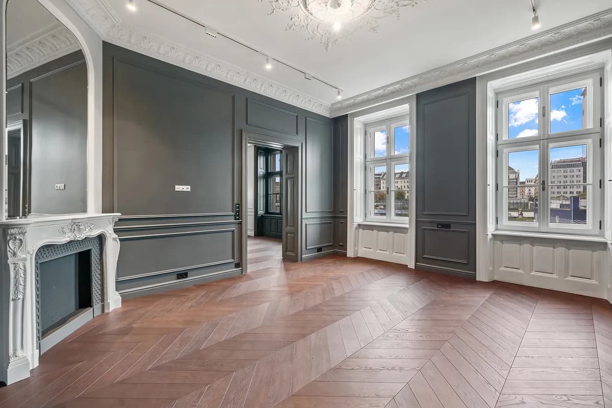 3-Zimmer-Wohnung kaufen in Wien – 158,76 m², € 1.398.000 – Bild 5 von 14
