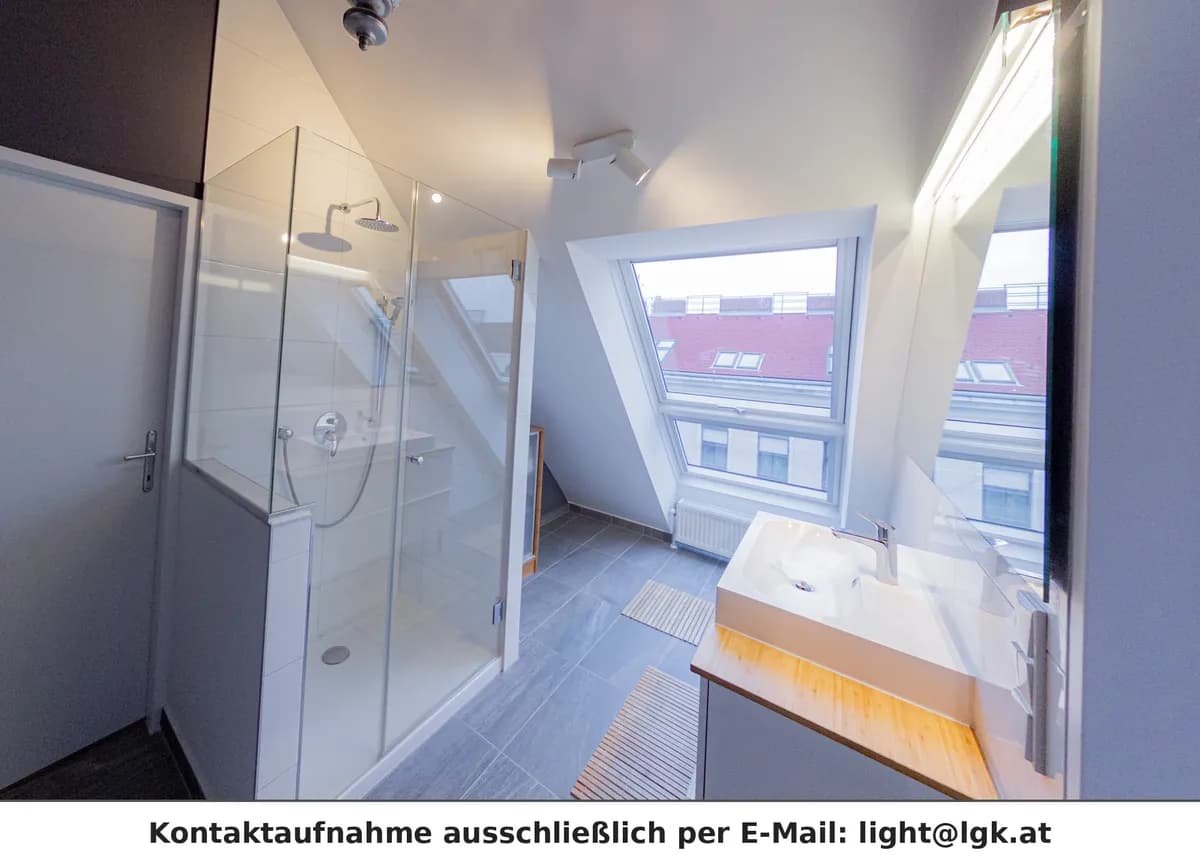 Wohnung mieten in Wien – 124 m², € 2.214 – Bild 2 von 7