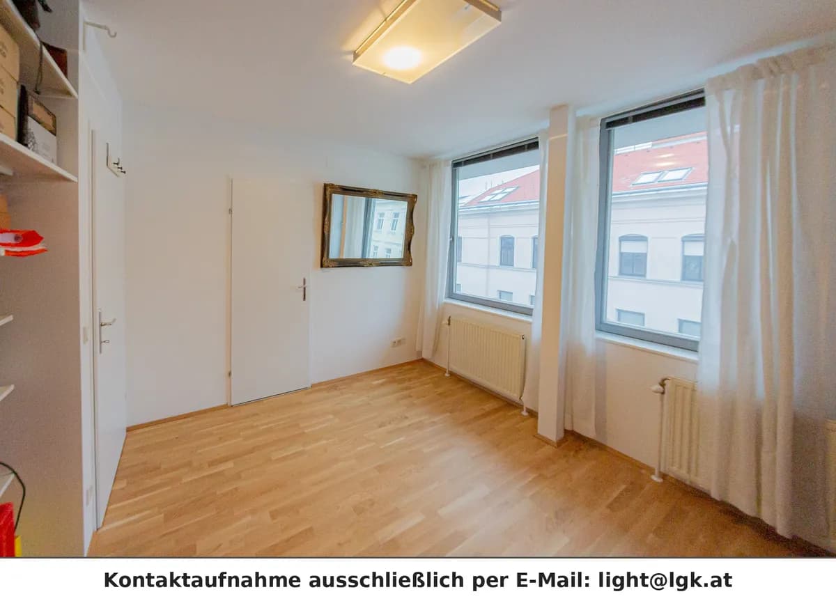 Wohnung mieten in Wien – 124 m², € 2.214 – Bild 4 von 7