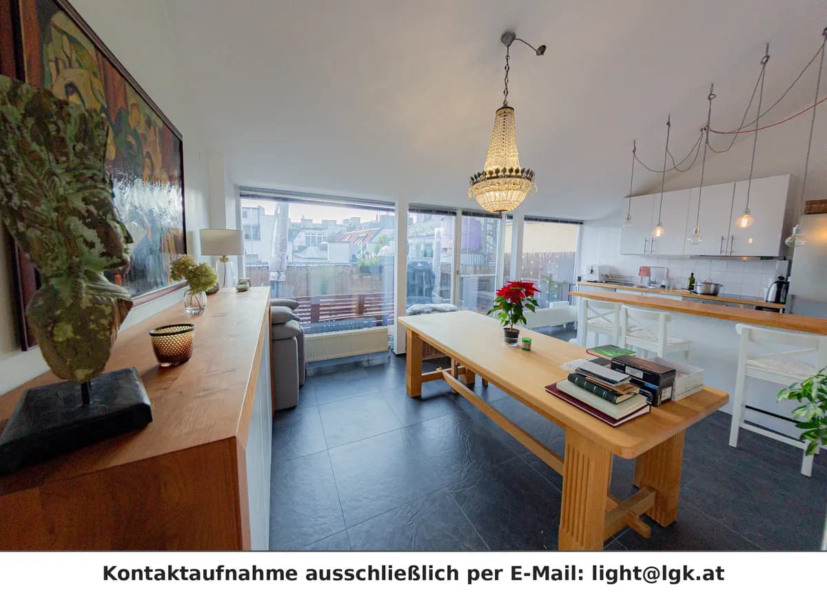 Wohnung mieten in Wien – 124 m², € 2.214 – Bild 5 von 7