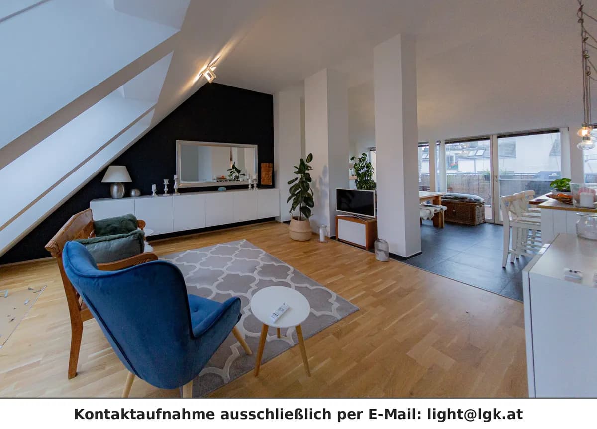 Wohnung mieten in Wien – 124 m², € 2.214 – Bild 6 von 7
