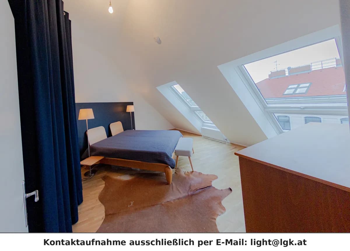 Wohnung mieten in Wien – 124 m², € 2.214 – Bild 7 von 7