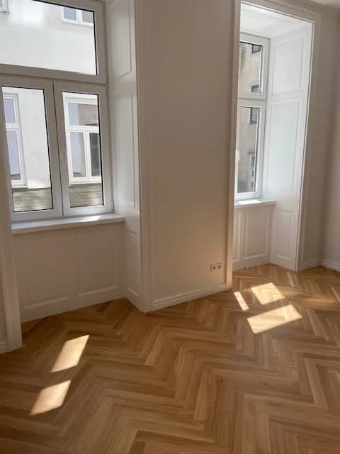 2-Zimmer-Wohnung kaufen in Wien – 58 m², € 415.000 – Bild 4 von 8
