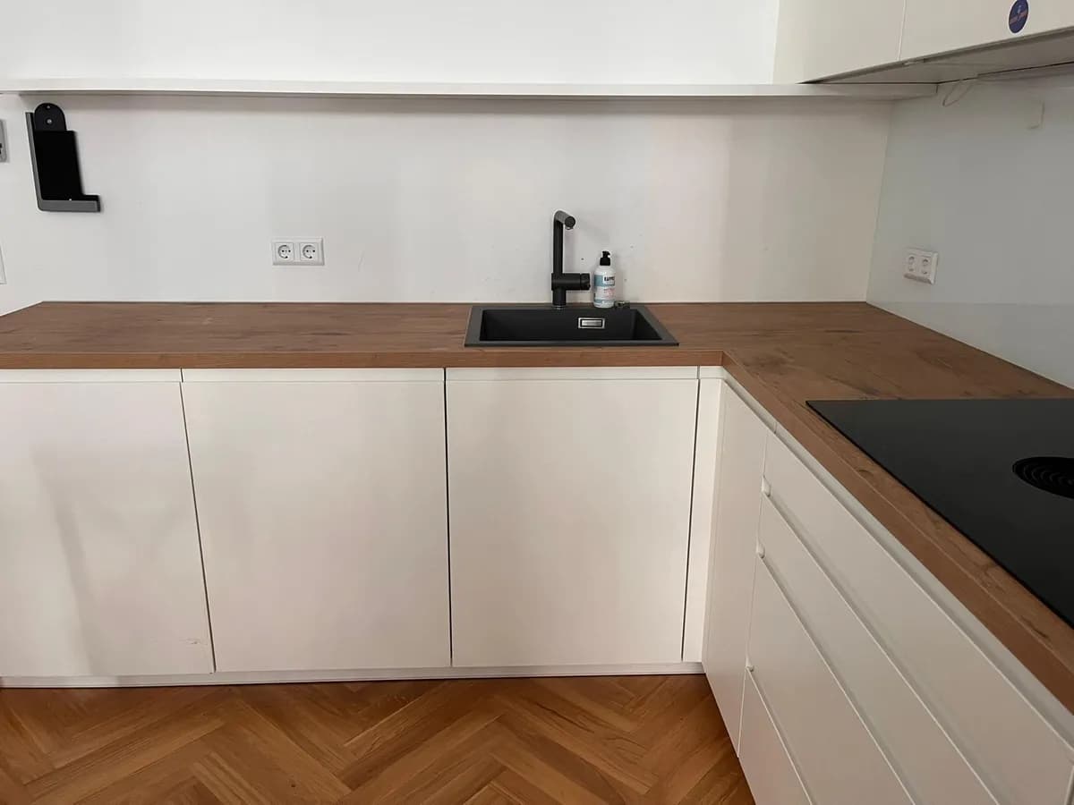 2-Zimmer-Wohnung kaufen in Wien – 58 m², € 415.000 – Bild 5 von 8