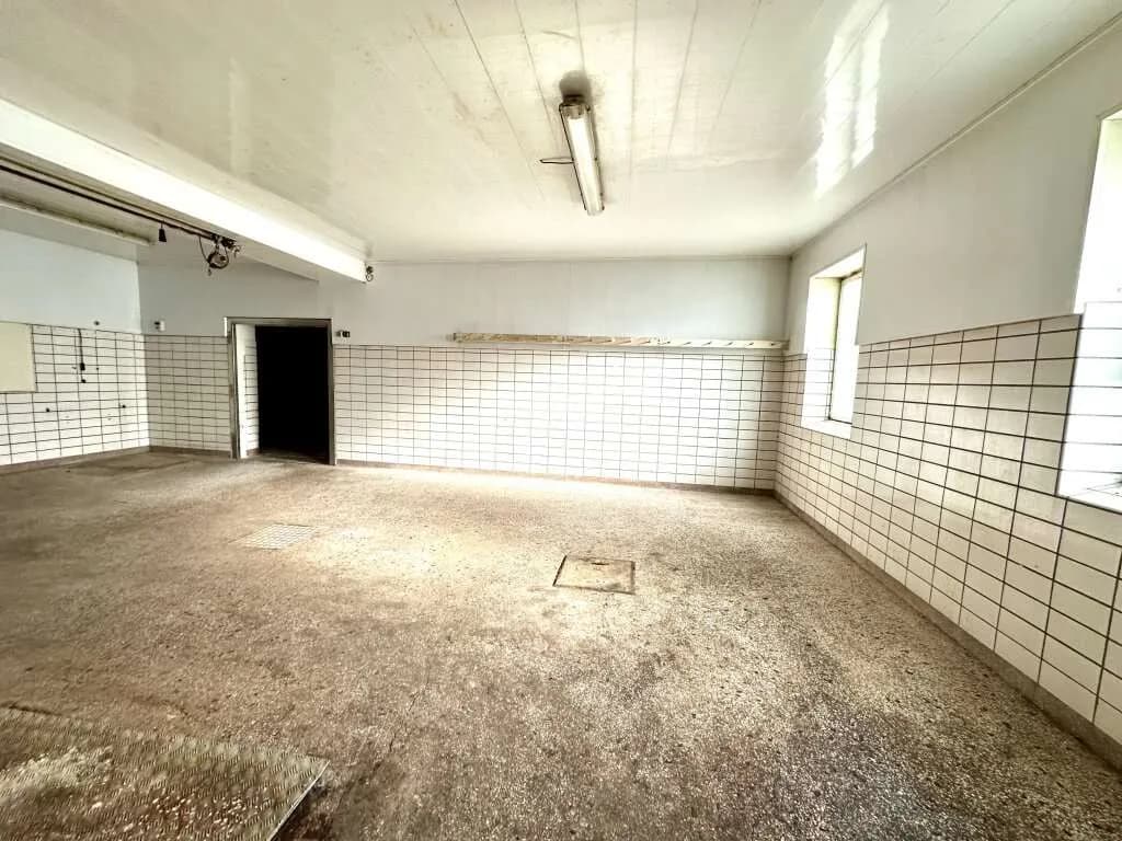 Gewerbeimmobilie mieten in Graz – 728 m², € 2.590 – Bild 9 von 32