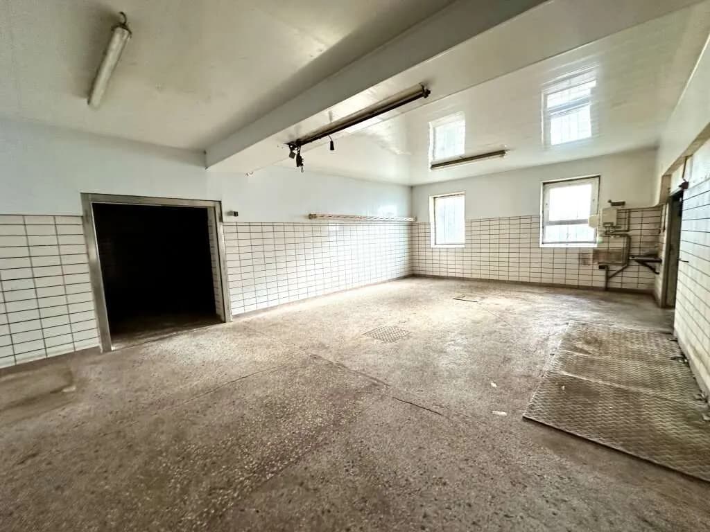 Gewerbeimmobilie mieten in Graz – 728 m², € 2.590 – Bild 10 von 32
