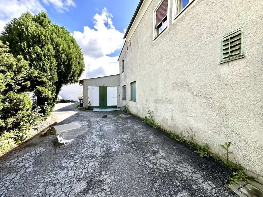 Gewerbeimmobilie mieten in Graz – 728 m², € 2.590 – Bild 28 von 32