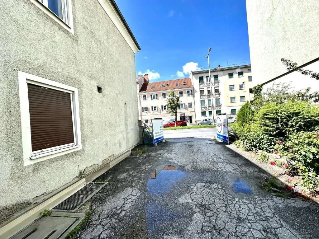 Gewerbeimmobilie mieten in Graz – 728 m², € 2.590 – Bild 29 von 32
