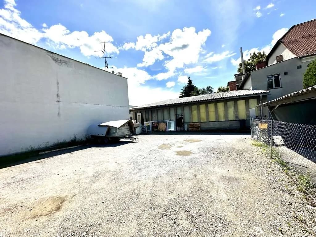 Gewerbeimmobilie mieten in Graz – 728 m², € 2.590 – Bild 30 von 32