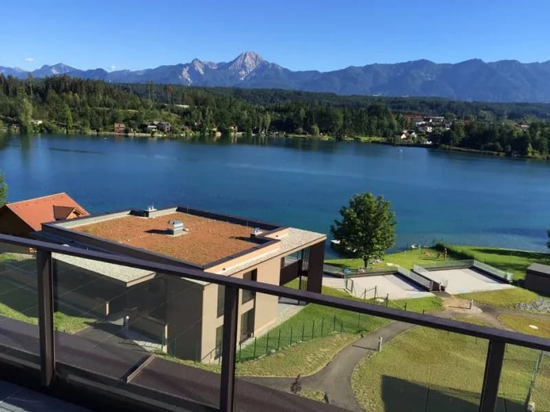2-Zimmer-Wohnung kaufen in Villach – 43,83 m², € 530.000
