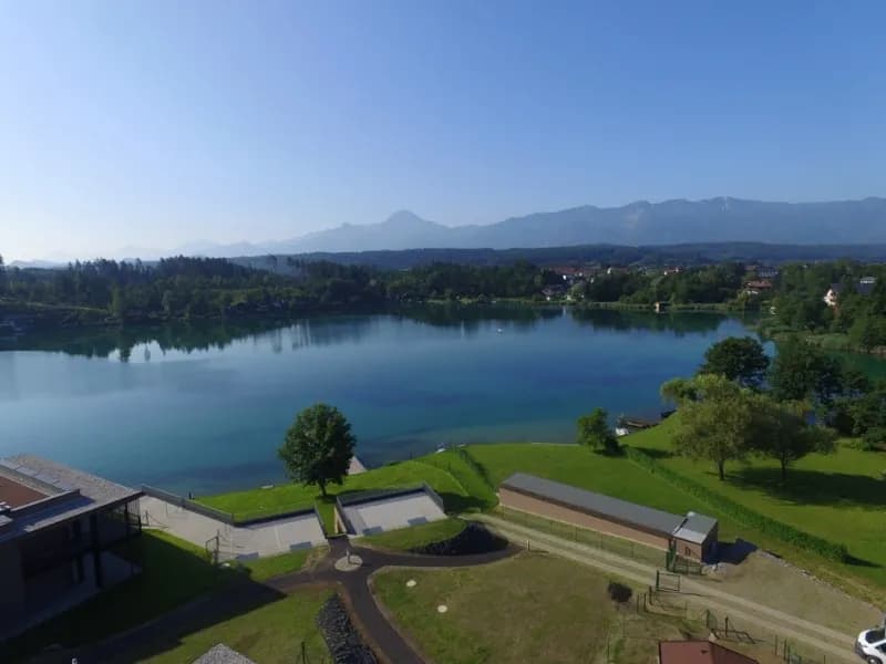 2-Zimmer-Wohnung kaufen in Villach – 43,83 m², € 530.000 – Bild 2 von 21