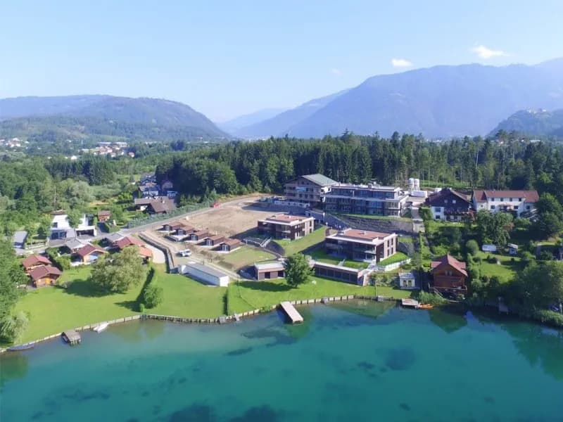 2-Zimmer-Wohnung kaufen in Villach – 43,83 m², € 530.000 – Bild 9 von 21