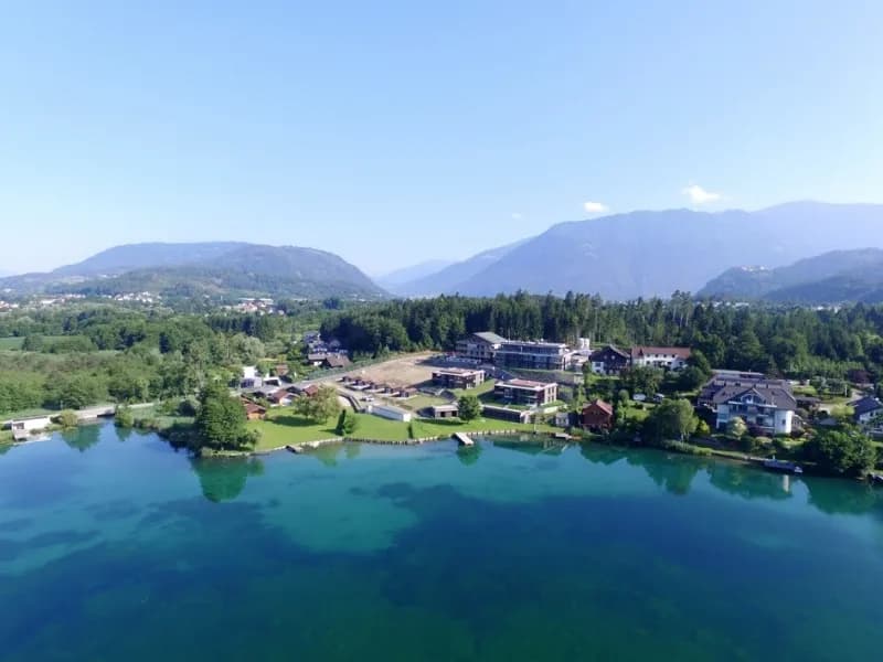 2-Zimmer-Wohnung kaufen in Villach – 43,83 m², € 530.000 – Bild 10 von 21