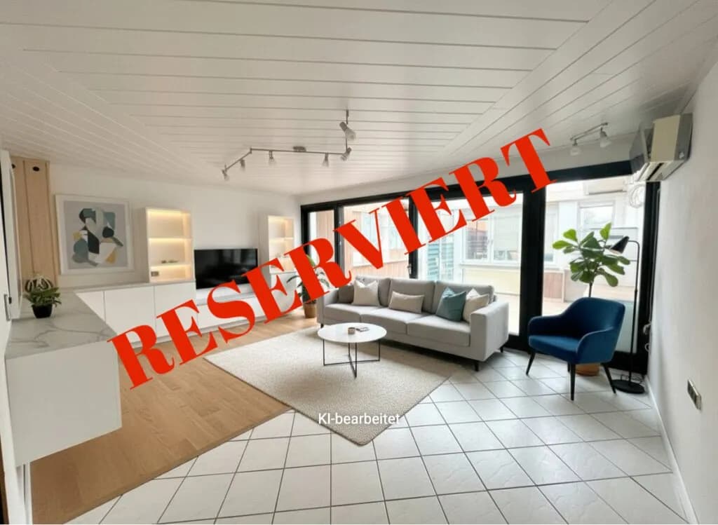 4-Zimmer-Haus kaufen in Neunkirchen – 116,35 m², € 279.000