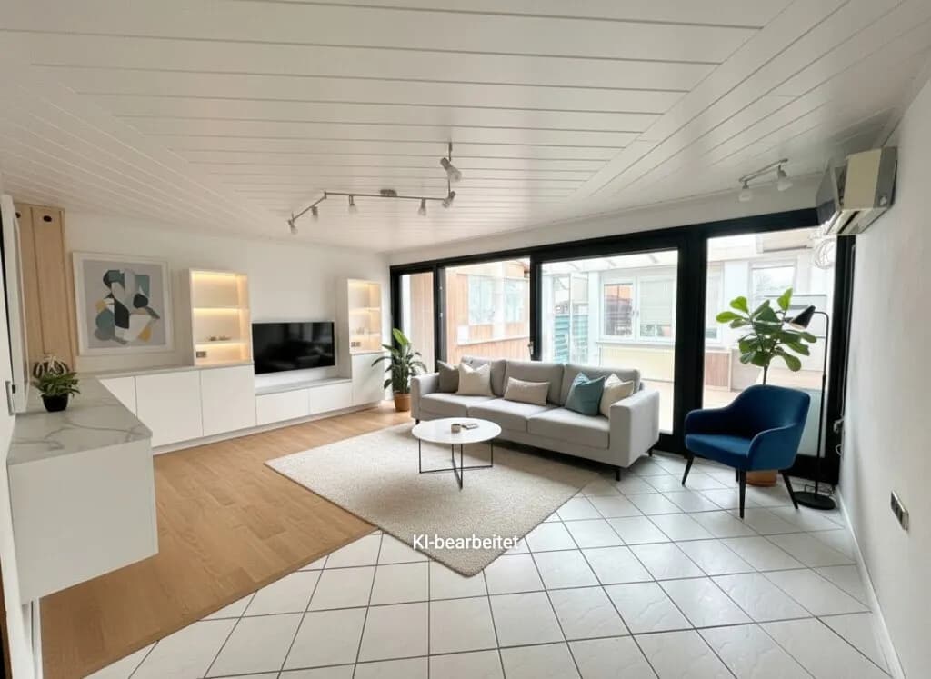 4-Zimmer-Haus kaufen in Neunkirchen – 116,35 m², € 279.000 – Bild 2 von 16
