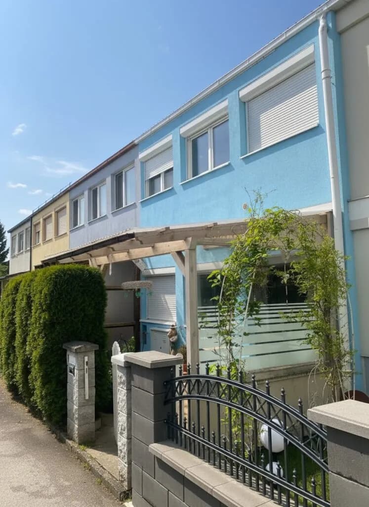 4-Zimmer-Haus kaufen in Neunkirchen – 116,35 m², € 279.000 – Bild 3 von 16