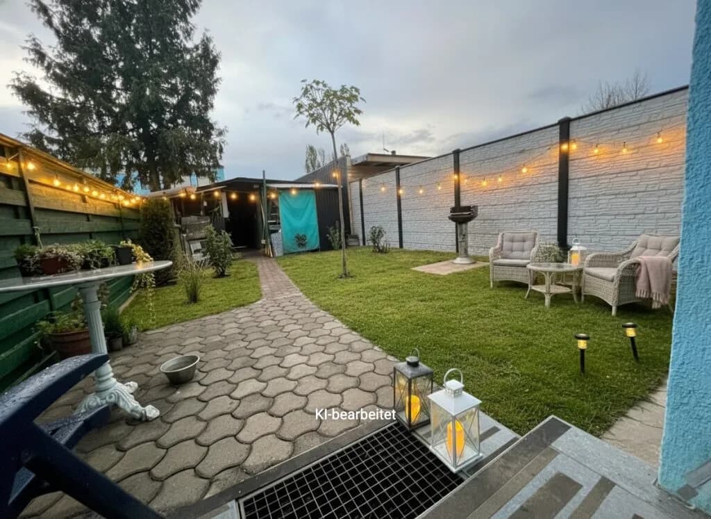 4-Zimmer-Haus kaufen in Neunkirchen – 116,35 m², € 279.000 – Bild 4 von 16