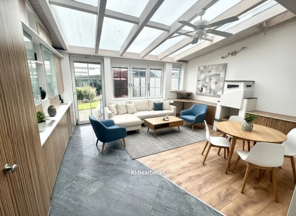 4-Zimmer-Haus kaufen in Neunkirchen – 116,35 m², € 279.000 – Bild 5 von 16