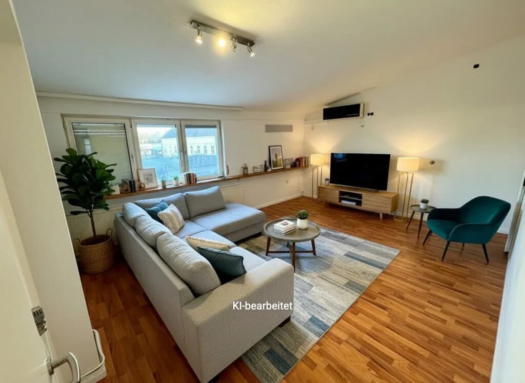 4-Zimmer-Haus kaufen in Neunkirchen – 116,35 m², € 279.000 – Bild 11 von 16