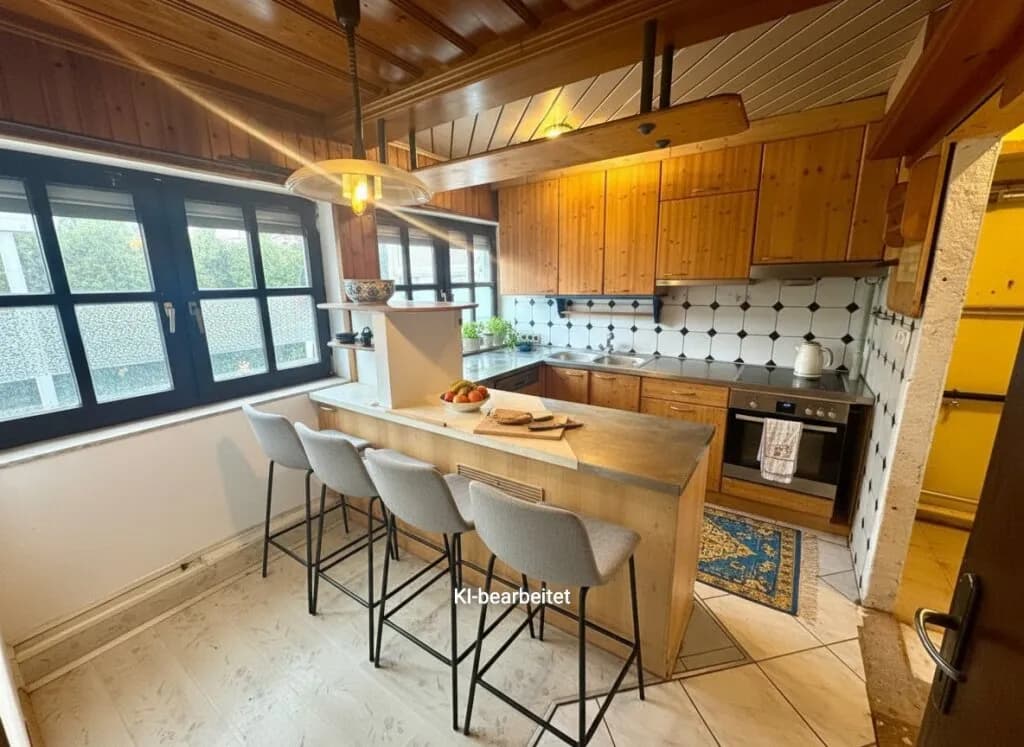 4-Zimmer-Haus kaufen in Neunkirchen – 116,35 m², € 279.000 – Bild 13 von 16