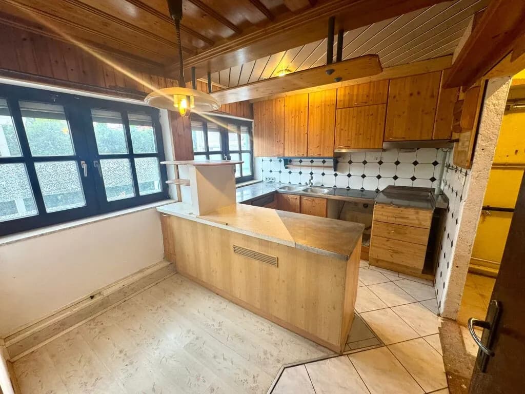 4-Zimmer-Haus kaufen in Neunkirchen – 116,35 m², € 279.000 – Bild 14 von 16