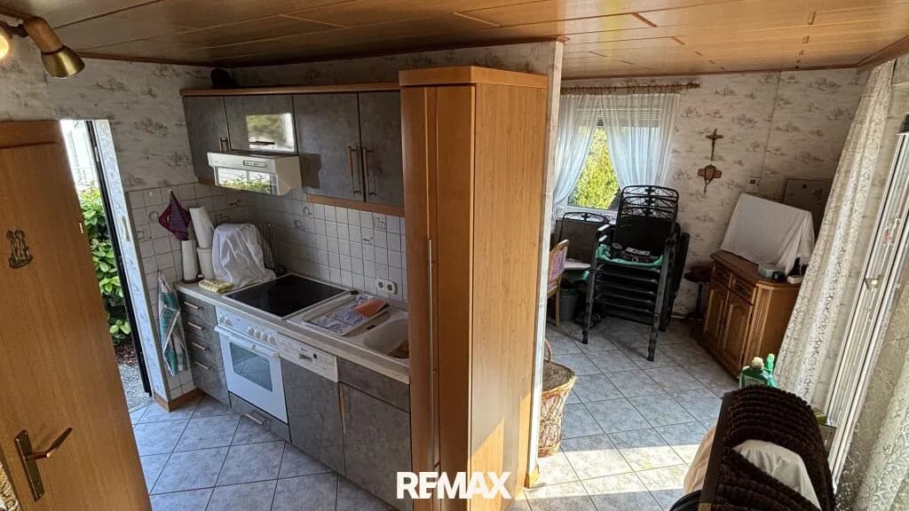 1-Zimmer-Haus kaufen in Wien – 19,46 m², € 335.000 – Bild 5 von 18