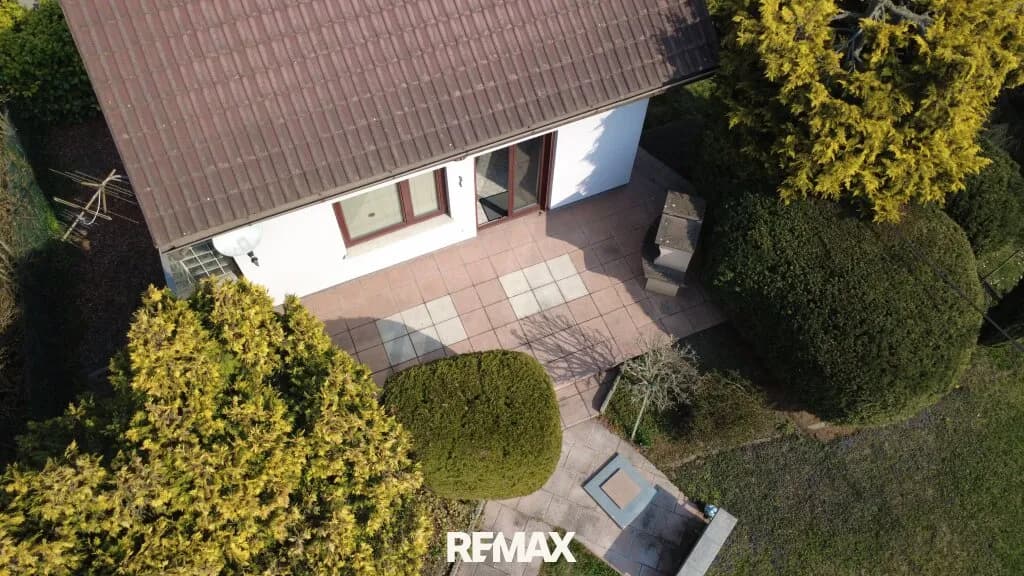 1-Zimmer-Haus kaufen in Wien – 19,46 m², € 335.000 – Bild 11 von 18
