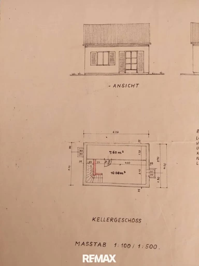 1-Zimmer-Haus kaufen in Wien – 19,46 m², € 335.000 – Bild 16 von 18