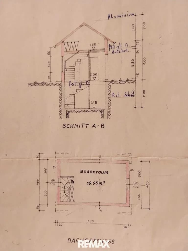 1-Zimmer-Haus kaufen in Wien – 19,46 m², € 335.000 – Bild 18 von 18