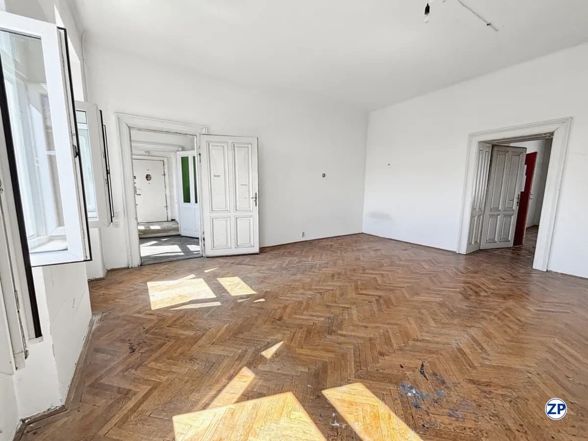 5-Zimmer-Wohnung kaufen in Wien – 118 m², € 398.000 – Bild 2 von 8